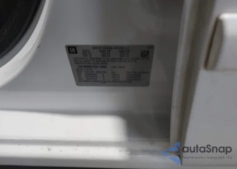 2016 Chevrolet Silverado 1500 Lt из США, поврежденный, VIN 1GCVKREC7GZ119905